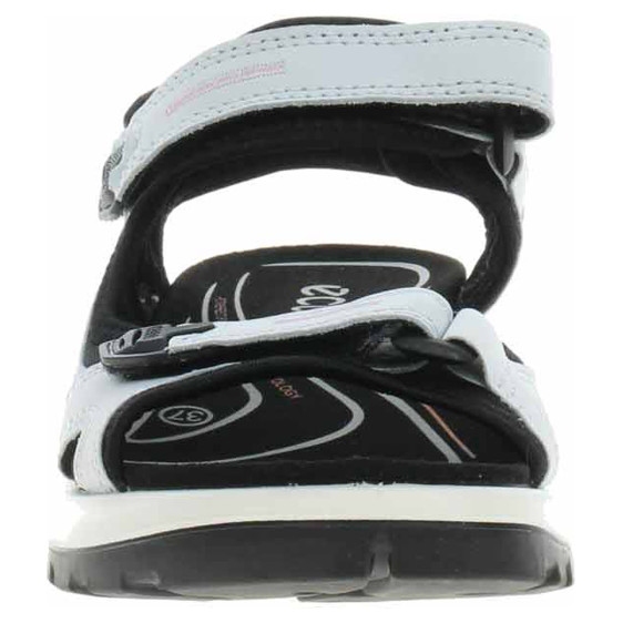 detail Dámské sandály Ecco 06956360563 air-dusty blue