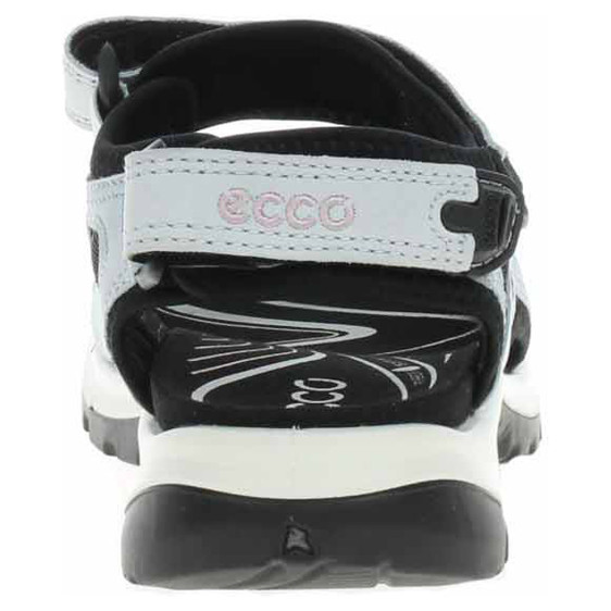 detail Dámské sandály Ecco 06956360563 air-dusty blue