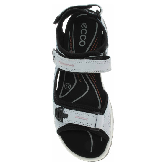 detail Dámské sandály Ecco 06956360563 air-dusty blue