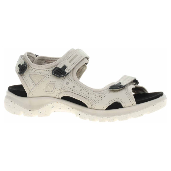detail Dámské sandály Ecco 82218302163 gravel