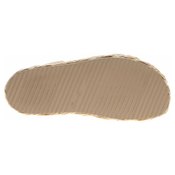 detail Dámské sandály Tamaris 1-28400-44 tan