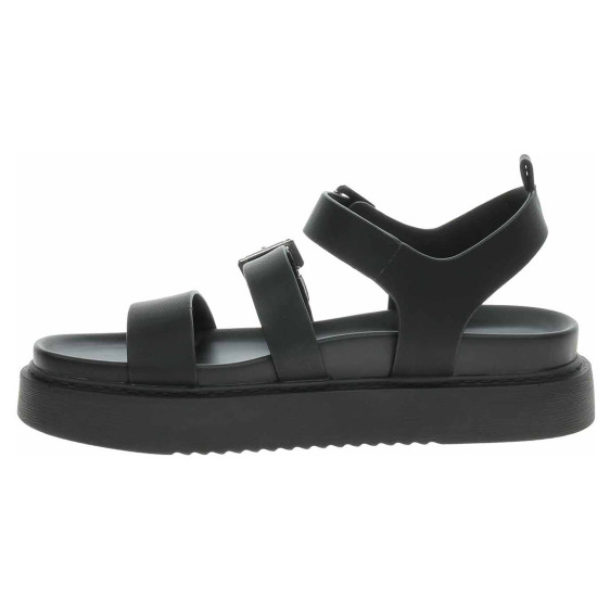 detail Dámské sandály Tamaris 1-28401-44 black