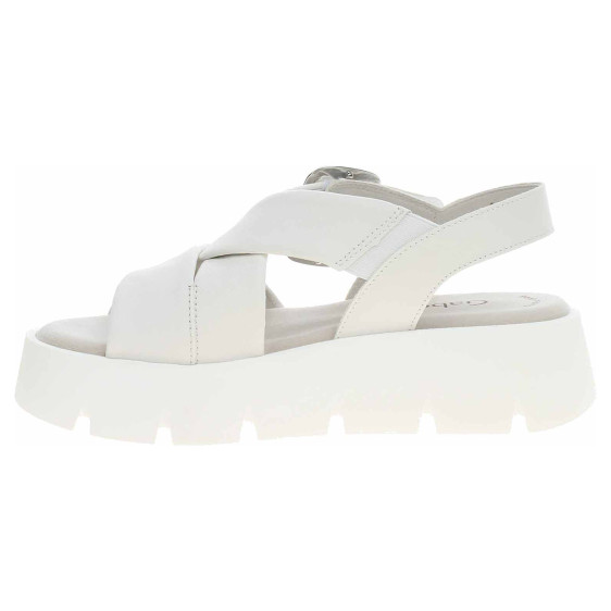 detail Dámské sandály Gabor 64.752.20 latte