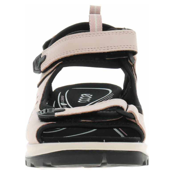 detail Dámské sandály Ecco 82204302118 rose dust