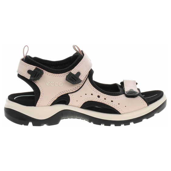detail Dámské sandály Ecco 82204302118 rose dust