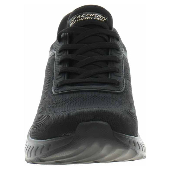 detail Skechers Slip-ins: BOBS Sport Squad Chaos black
