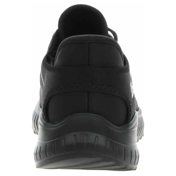 detail Skechers Slip-ins: BOBS Sport Squad Chaos black