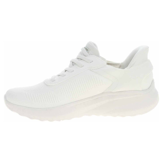 detail Skechers Slip-ins: BOBS Sport Squad Chaos off white