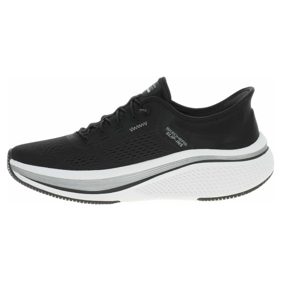 detail Skechers Slip-ins: GO RUN Elevate 2.0 - Banyan black-white