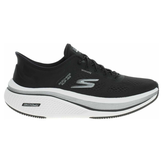 detail Skechers Slip-ins: GO RUN Elevate 2.0 - Banyan black-white