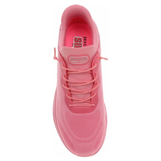 detail Skechers Slip-ins: UNO Glide-Step - Air Gliders pink