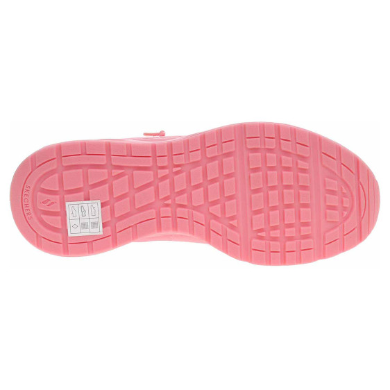 detail Skechers Slip-ins: UNO Glide-Step - Air Gliders pink