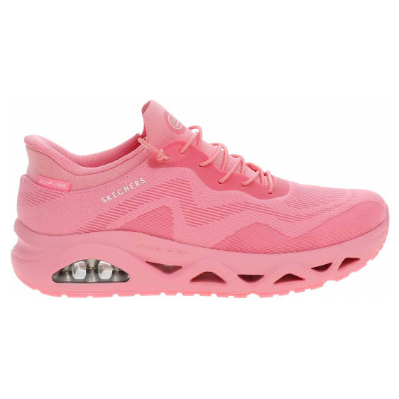 detail Skechers Slip-ins: UNO Glide-Step - Air Gliders pink
