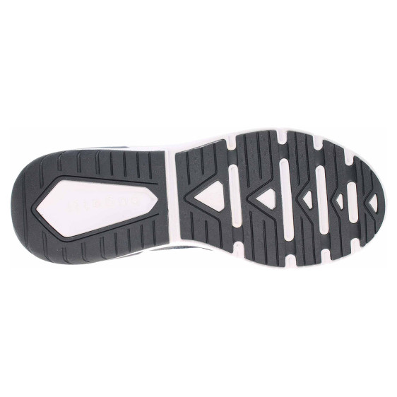 detail Pánská obuv Bugatti 342-65860-6900 dark blue