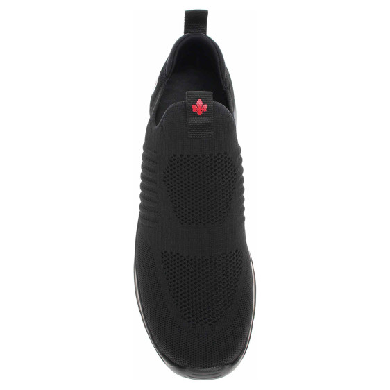 detail Pánská obuv Rieker B7365-00 schwarz