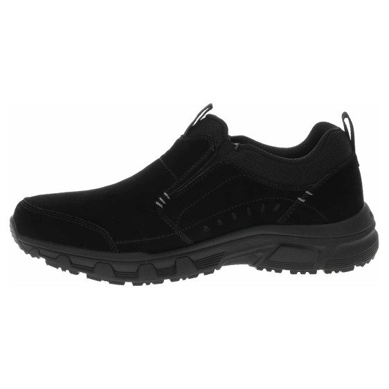detail Skechers Oak Canyon - Rydock black