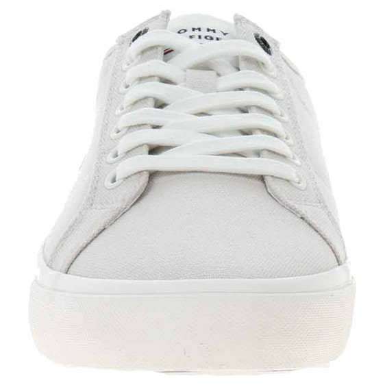 detail Pánská obuv Tommy Hilfiger FM0FM04560 Stone