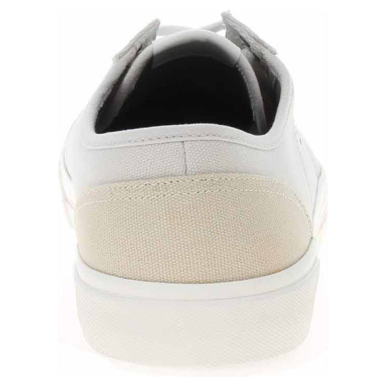 detail Pánská obuv Tommy Hilfiger FM0FM04560 Stone