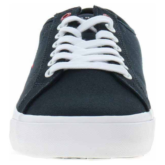 detail Pánská obuv Tommy Hilfiger FM0FM04560 Desert Sky