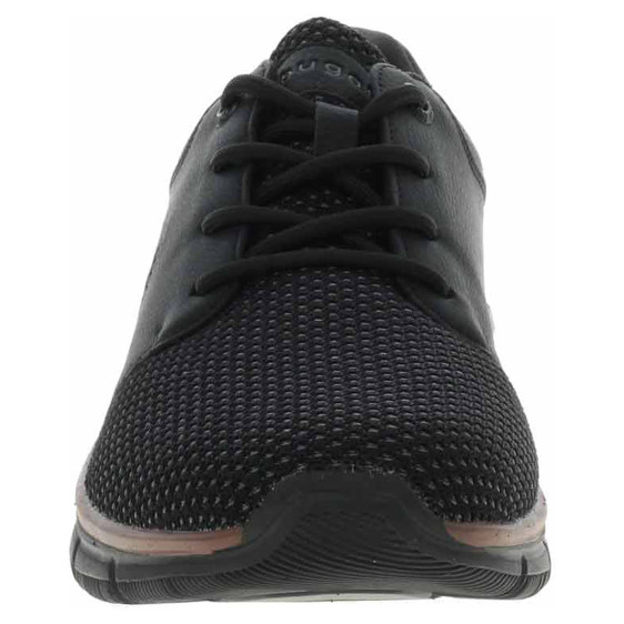 detail Pánská obuv Bugatti 341-AFA01-6900 1000 black