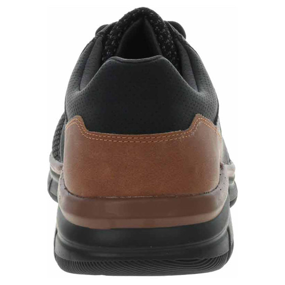 detail Pánská obuv Bugatti 341-AFA01-6900 1000 black