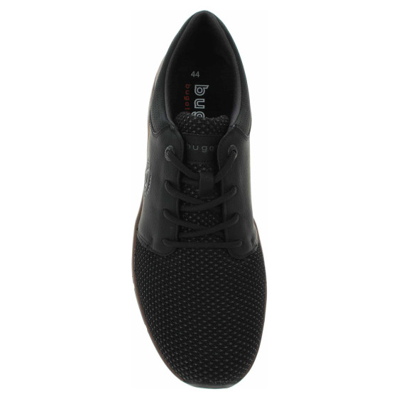detail Pánská obuv Bugatti 341-AFA01-6900 1000 black
