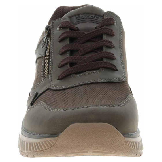 detail Pánská obuv Rieker B0601-25 braun