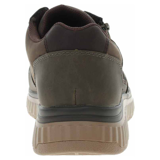 detail Pánská obuv Rieker B0601-25 braun