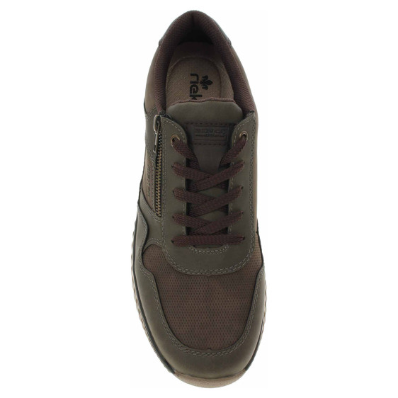 detail Pánská obuv Rieker B0601-25 braun