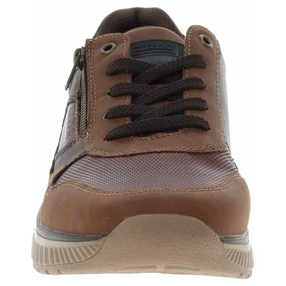 detail Pánská obuv Rieker B0601-24 braun