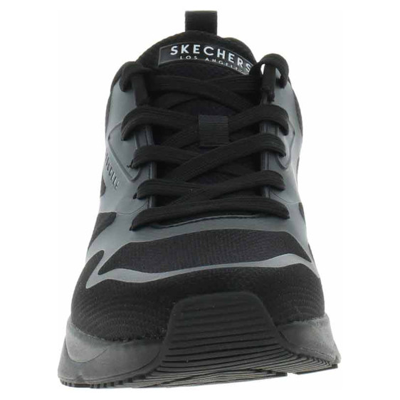 detail Skechers Tres-Air Uno - Revolution-Airy black