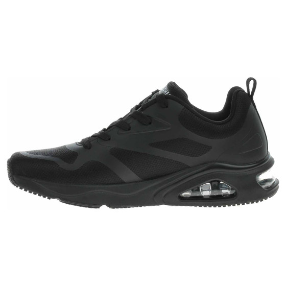 detail Skechers Tres-Air Uno - Revolution-Airy black