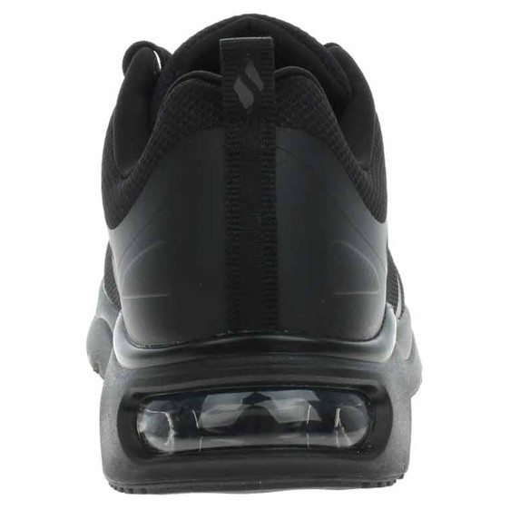 detail Skechers Tres-Air Uno - Revolution-Airy black