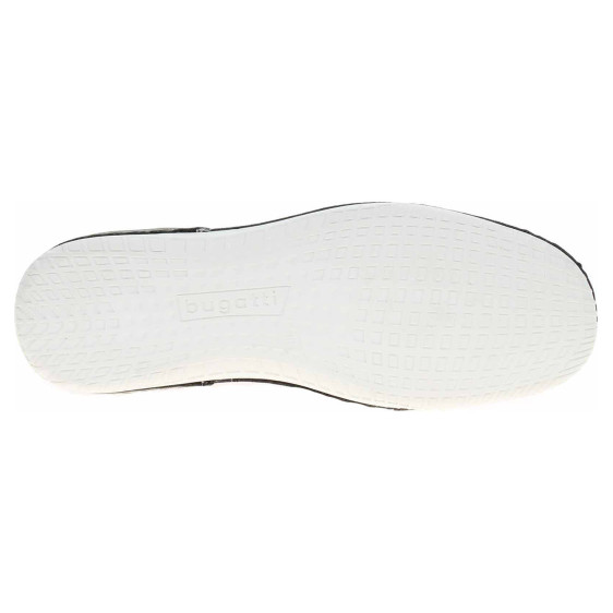 detail Pánská obuv Bugatti 321-AFF02-5400 red