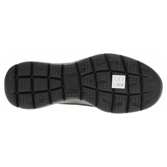 detail Skechers Slip-ins: Summits - High Range black