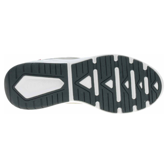 detail Pánská obuv Bugatti 341-65860-6900 white