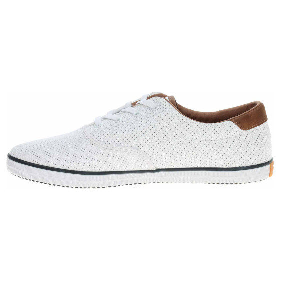 detail Pánská obuv Bugatti 321-AFH01-5000 white