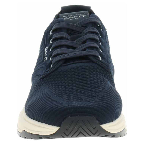 detail Pánská obuv Gant 28638551 G69 marine