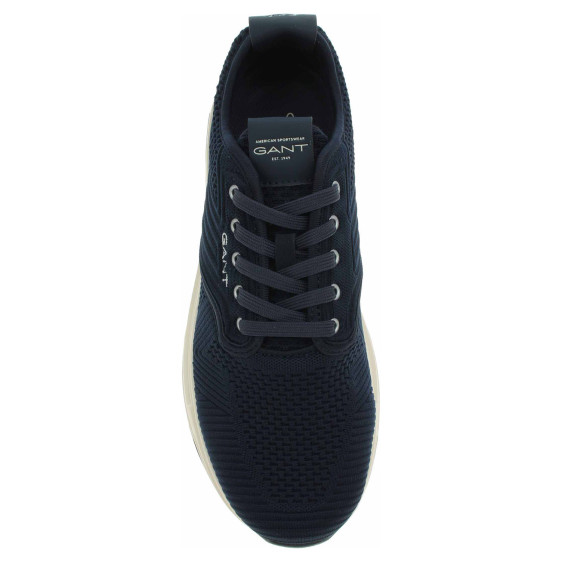 detail Pánská obuv Gant 28638551 G69 marine