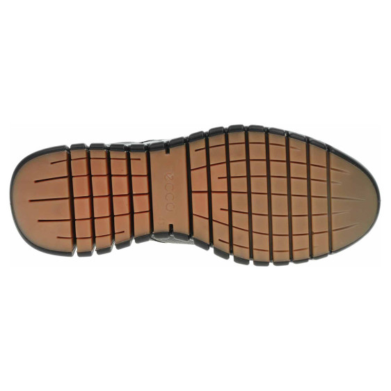 detail Pánská obuv Ecco Gruuv M 52522401001 black