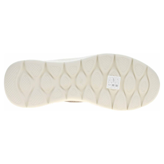 detail Skechers Slip-ins: GO WALK Flex - New World brown