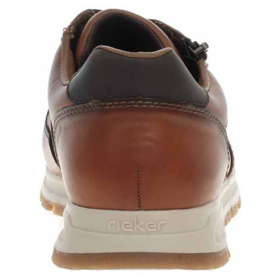 detail Pánská obuv Rieker B0504-24 braun