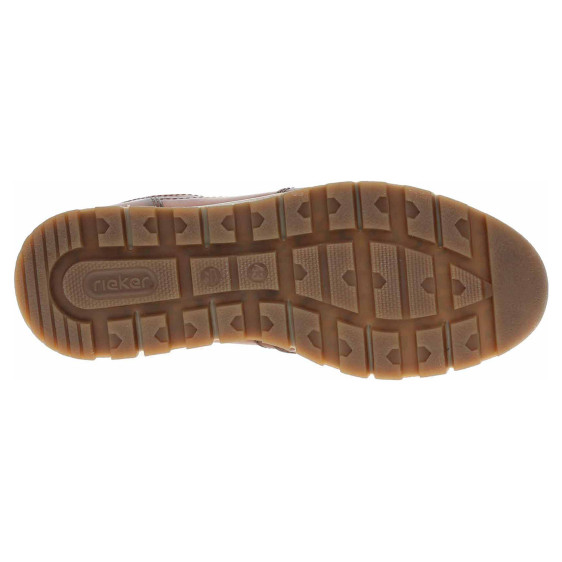 detail Pánská obuv Rieker B0504-24 braun