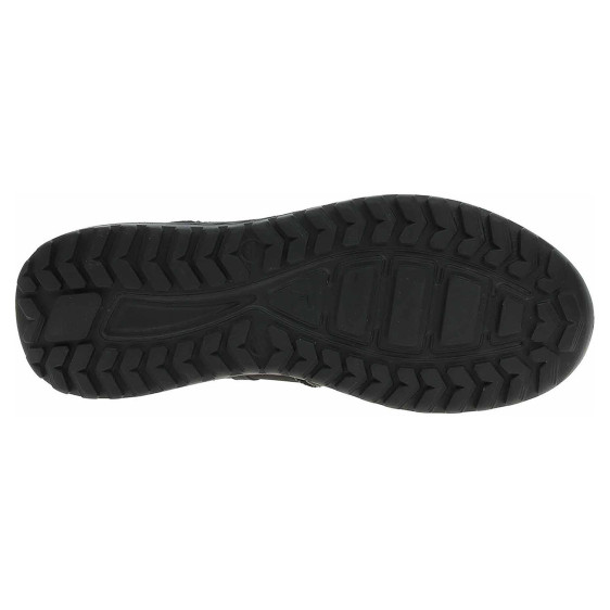 detail Pánská obuv Rieker U0100-00 schwarz
