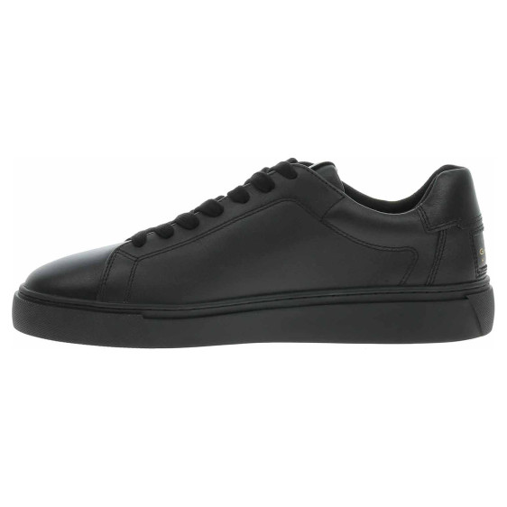 detail Pánská obuv Gant Mc Julien 29631555 G021 black-black