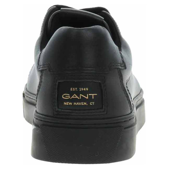 detail Pánská obuv Gant Mc Julien 29631555 G021 black-black