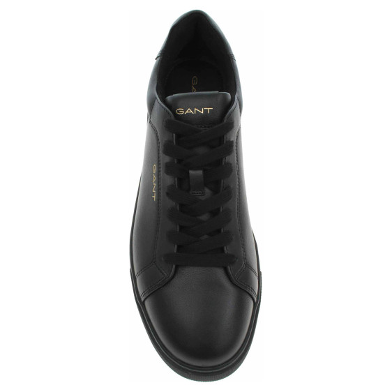 detail Pánská obuv Gant Mc Julien 29631555 G021 black-black