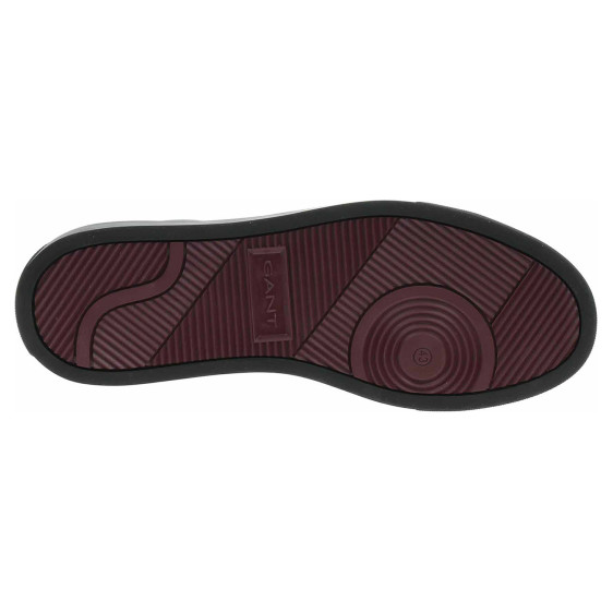 detail Pánská obuv Gant Mc Julien 29631555 G021 black-black