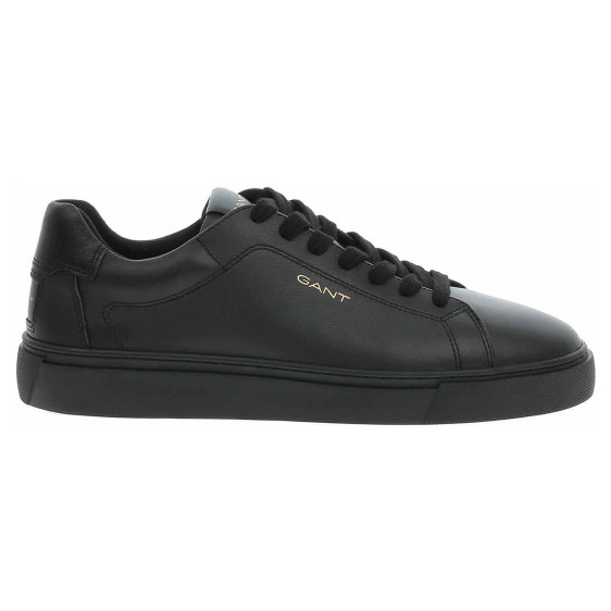 detail Pánská obuv Gant Mc Julien 29631555 G021 black-black