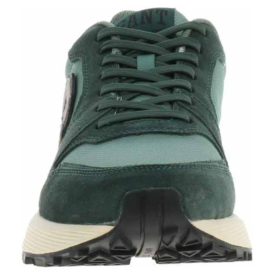 detail Pánská obuv Gant Ronder 29631633 G73 tartan green